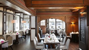 Restaurant Gildehaus